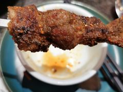 -丝路金桃·新疆菜(徐汇店)