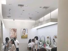 -天真蓝照相馆(五角场百联又一城店)