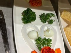 -海底捞火锅(城阳万象汇店)
