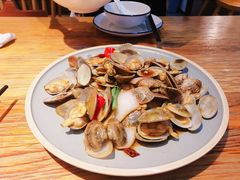 -大厨的餐厅(曾厝垵总店)