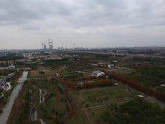 -上海浦江郊野公园-5号停车场