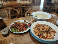 -陈傻子餐厅(世纪都会店)