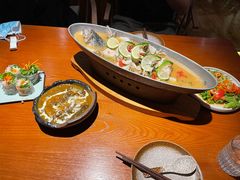 -越谜·越南餐厅(长白店)