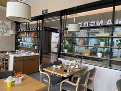 -秦香阁·西北家常菜(徐汇日月光中心店)
