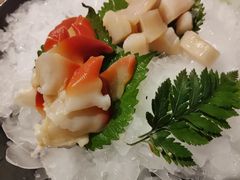 -Mr.Fish鱼鲜生海鲜放题(高德置地冬广场店)