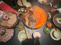 -色響火锅(恒隆广场店)
