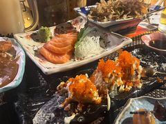 -半藏居酒屋(香港花园店)