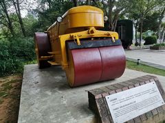 -柳州工业博物馆