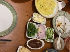 -老昌春饼(中央大街店)