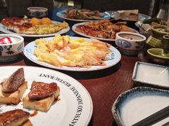 芝士大虾-松子料理(亮马桥店)