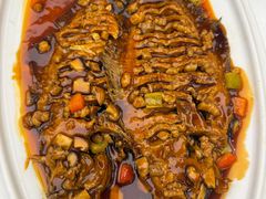 -品海楼·大连海胆锅贴馆(东港店)