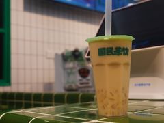 -小芳茶卖部(新都汇中心店)