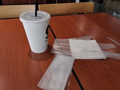 -魏斯理汉堡(西安沣东吾悦店)