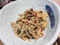 -三石铁板烧(紫竹桥店)