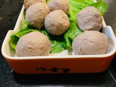 -八合里牛肉火锅(八合里总店)