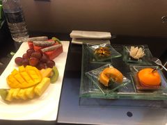 -上海波特曼丽思卡尔顿酒店