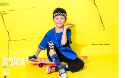 -天使宝宝儿童摄影店