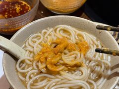 -滇野云南野生菌餐厅(陕西南路店)