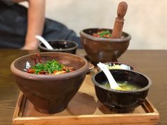 -擂饭(五一广场店)