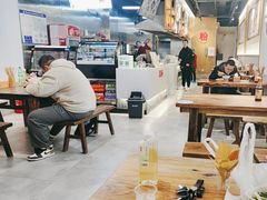 -津市刘聋子粉馆(林科大店)