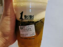 -1点点(汇海广场店)