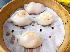 大粒虾饺皇-苏小柳点心·手作小笼包(虹桥天地分院)