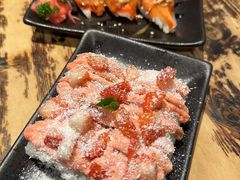-小川洋风料理(汉街店)