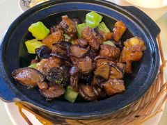 -周三的情书花园餐厅(江北店)