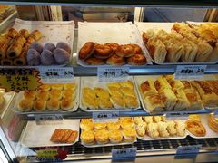 -美嘉华面包西饼店(红胜坊店)