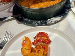 -Le Bistrot de Racine