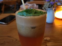 -BOR Eatery(安福路店)