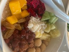 -柴门饭儿(成都太古里店)