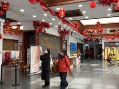 -雁门关景区