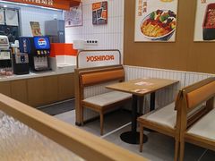 -吉野家(长沙五一广场IFS店)