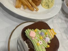 -新侨三宝乐西餐厅(崇文门店)