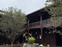 -石峰岩寺