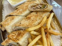 -SULTAN·苏坦土耳其餐厅(新光汇店)