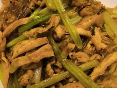 -城南往事·鲁菜济南菜(龙奥万科店)