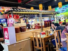 -柴火农家·江西赣南菜(土华店)