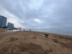 -金梦海湾浴场