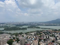 -洲际酒店·地平线全日餐厅HORIZON CAFÉ