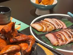 -羽鸽集·乳鸽专门店·地道顺德菜(岭南站店)