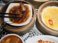 -鹭江宾馆·观海餐厅