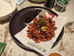 -峰厨大鱼泡饼(水上公园店)