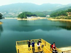 android_upload_pic-望天湖
