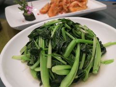 清炒时蔬-碧丽宫大酒店(召稼楼店)