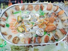 海鲜大咖-名超海鲜烧烤大排档