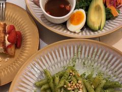 -BAKER&SPICE(安福路店)