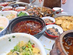-老济宁甏肉干饭(凌云路店)