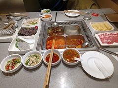-海底捞火锅(龙湖时代天街店)